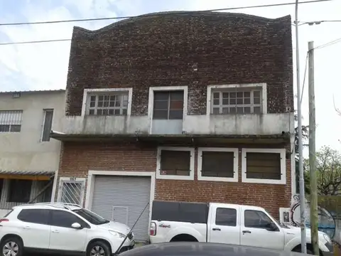 Galpón en Venta en Barrio Carupa, Tigre Centro