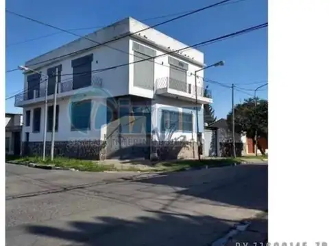 Galpón en Venta en Centro, General San Martín
