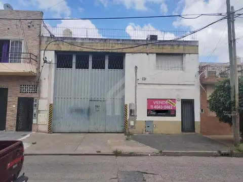 Galpón en Venta en Barrio Parque San Martín, General San Martín