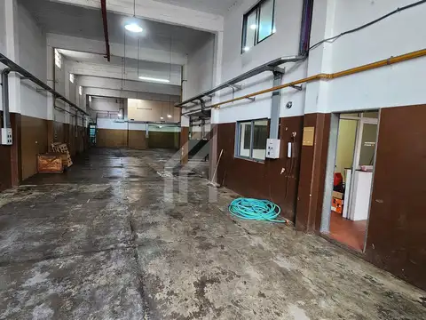 Galpón en Venta en Barrio Parque San Martín, General San Martín
