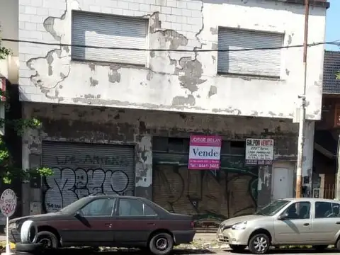 Galpón en Venta en Lomas del Mirador, Partido de La Matanza