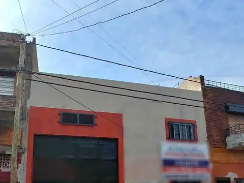 Galpón en Venta en San Justo, Partido de La Matanza