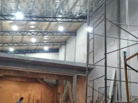 Galpón en Venta en Mar del Plata, Partido de General Pueyrredón