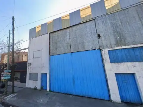 Galpón en Venta en Bernal, Partido de Quilmes