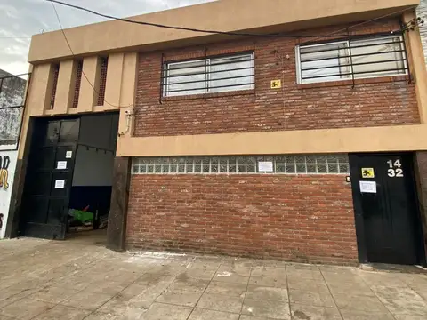 Galpón en Venta en Ramos Mejia, Partido de La Matanza