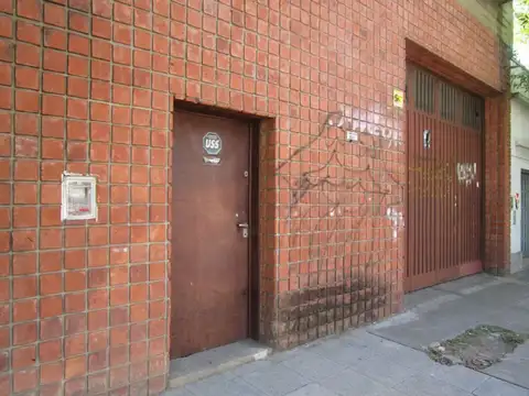 Galpón en Venta en Caseros, Partido de Tres de Febrero