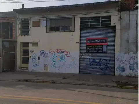 Galpón en Venta en Merlo, Partido de Merlo