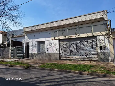 Galpón en Venta en Villa Ballester, Partido de General San Martín
