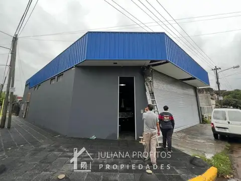 Galpón en Venta en Berazategui, Partido de Berazategui