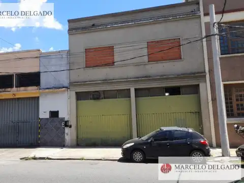Galpón en Venta en Piñeyro, Partido de Avellaneda