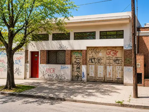 Galpón en Venta en Ramos Mejia, Partido de La Matanza