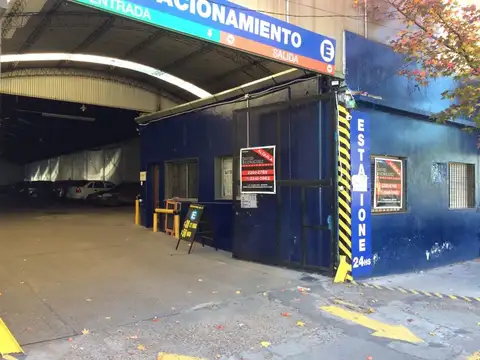 Galpón en Venta en Moron, Partido de Morón