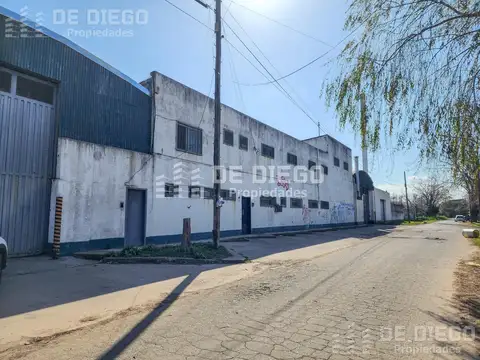 Galpón en Venta en General Pacheco, Partido de Tigre