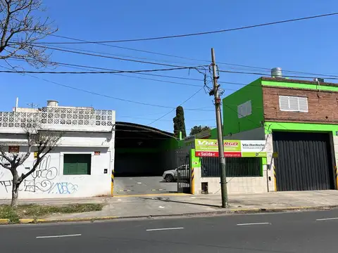 Galpón en Venta en Banfield, Partido de Lomas de Zamora