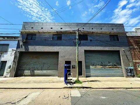Galpón en Venta en San Fernando Vias  /  Centro, San Fernando