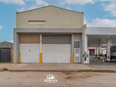 Galpón en Venta en Mar del Plata, Partido de General Pueyrredón