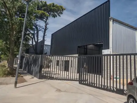 Galpón en Venta en General Pacheco, Partido de Tigre