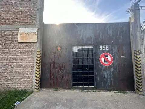 Galpón en Venta en Quilmes Oeste, Partido de Quilmes