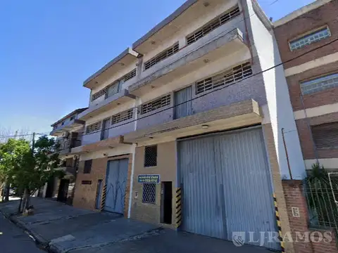 Galpón en Venta en Villa Ballester, Partido de General San Martín