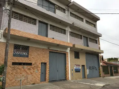 Galpón en Venta en Villa Ballester, Partido de General San Martín