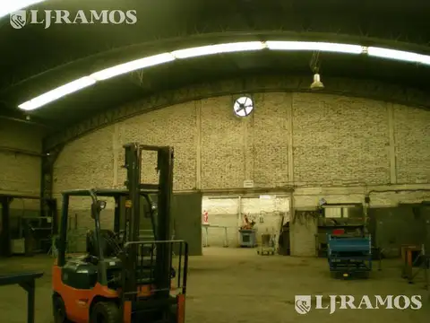 Galpón en Venta en Ricardo Rojas, Partido de Tigre