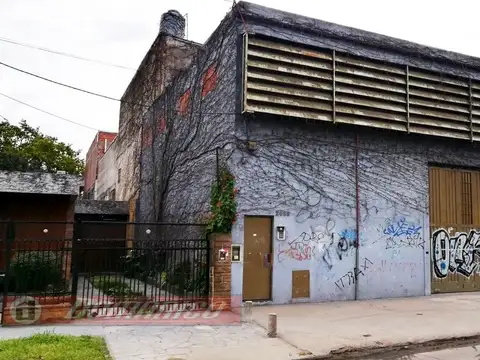 Galpón en Venta en Ituzaingo, Partido de Ituzaingó