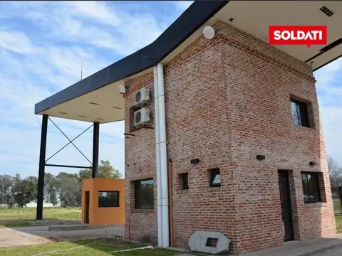 Galpón en Venta en Moreno, Partido de Moreno