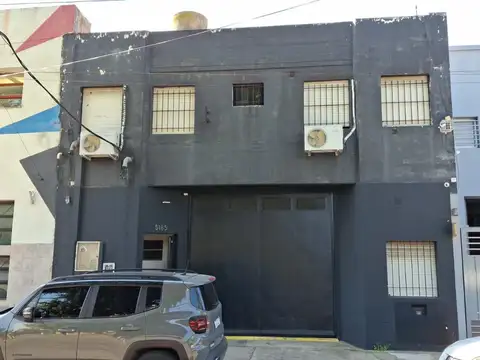 Galpón en Venta en Munro, Partido de Vicente López