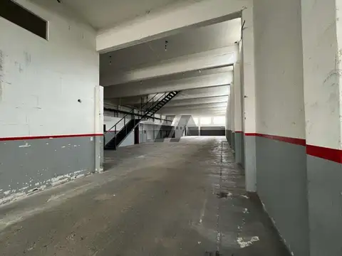 Galpón en Venta en Mar del Plata, Partido de General Pueyrredón