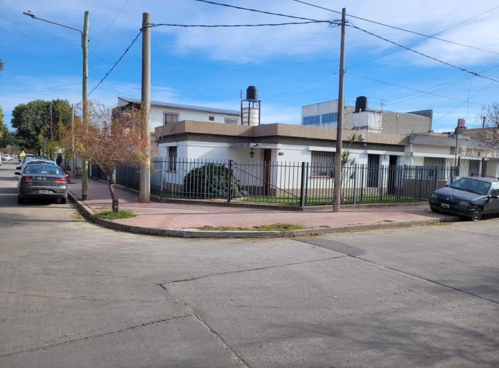 Casa · 3 Ambientes