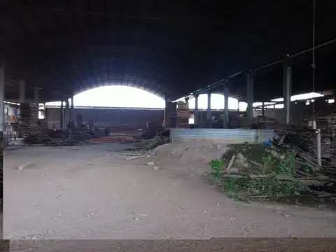 Galpón en Venta en Del Viso, Partido de Pilar