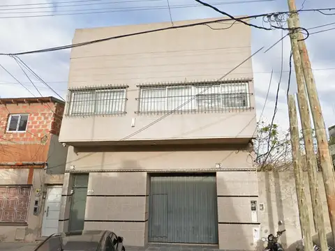 Galpón en Venta en Lomas del Mirador, Partido de La Matanza