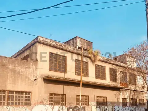 Galpón en Venta en Ciudadela, Partido de Tres de Febrero
