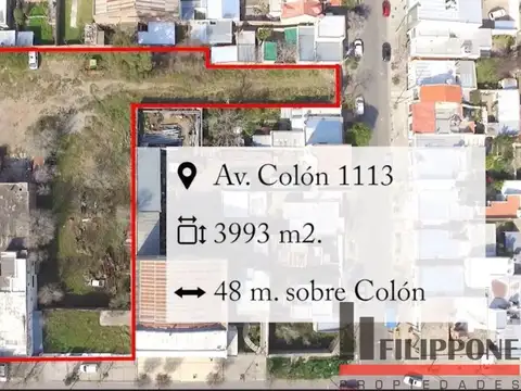 Galpón en Venta en Bahia Blanca, Partido de Bahía Blanca