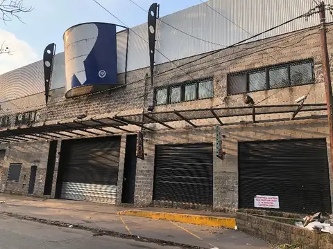 Galpón en Venta en Jose Leon Suarez, Partido de General San Martín