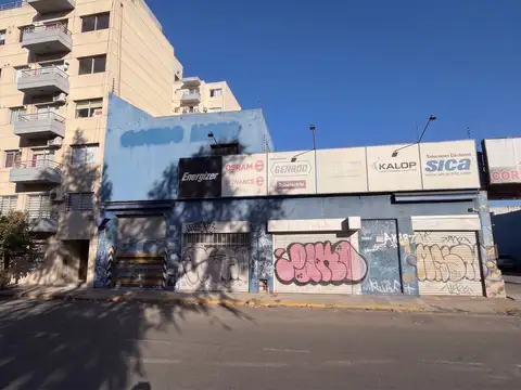 Galpón en Venta en Haedo, Partido de Morón