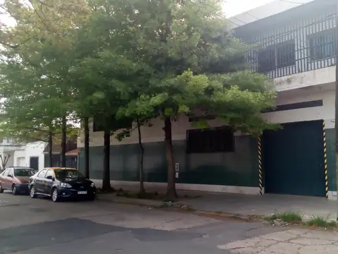 Galpón en Venta en Ciudadela, Partido de Tres de Febrero