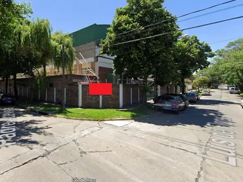 Galpón en Venta en Beccar, Partido de San Isidro