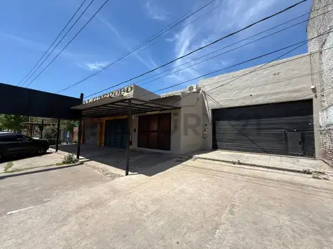 Galpón en Venta en Luis Guillon, Partido de Esteban Echeverría
