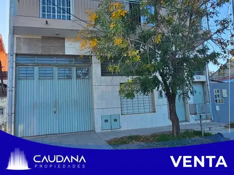 Galpón en Venta en Villa Santos Tesei, Partido de Hurlingham