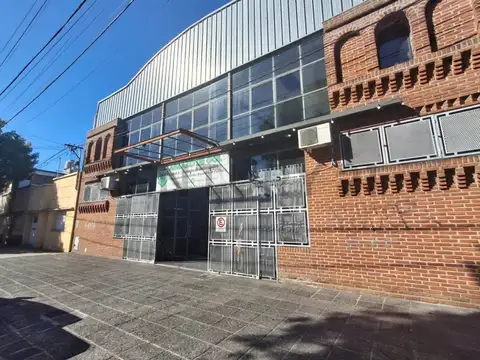 Galpón en Venta en La Plata, Partido de La Plata