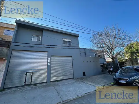 Galpón en Venta en Victoria Barrio Fate, Victoria