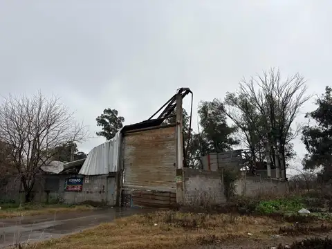 Galpón en Venta en Burzaco, Partido de Almirante Brown