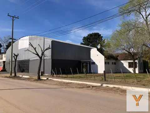 Galpón en Venta en Valeria del Mar, Partido de Pinamar