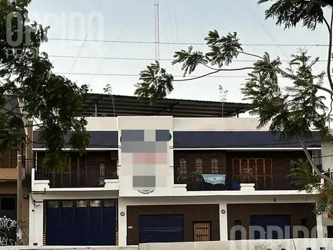 Galpón en Venta en San Justo, Partido de La Matanza