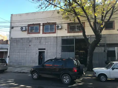 Galpón en Venta en Villa Maipu, General San Martin