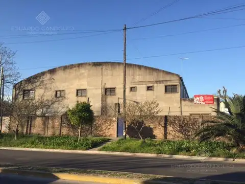 Galpón en Venta en Lomas de Zamora, Partido de Lomas de Zamora