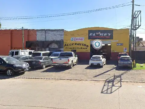 Galpón en Venta en General Rodríguez, Partido de General Rodríguez
