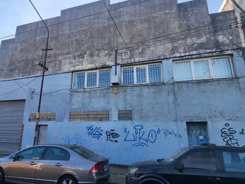 Galpón en Venta en Ramos Mejia, Partido de La Matanza