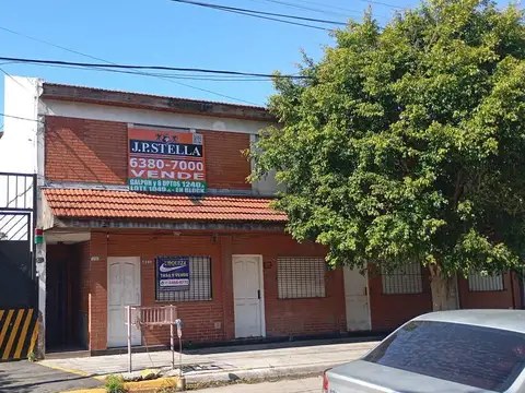 Galpón en Venta en Ramos Mejia, Partido de La Matanza